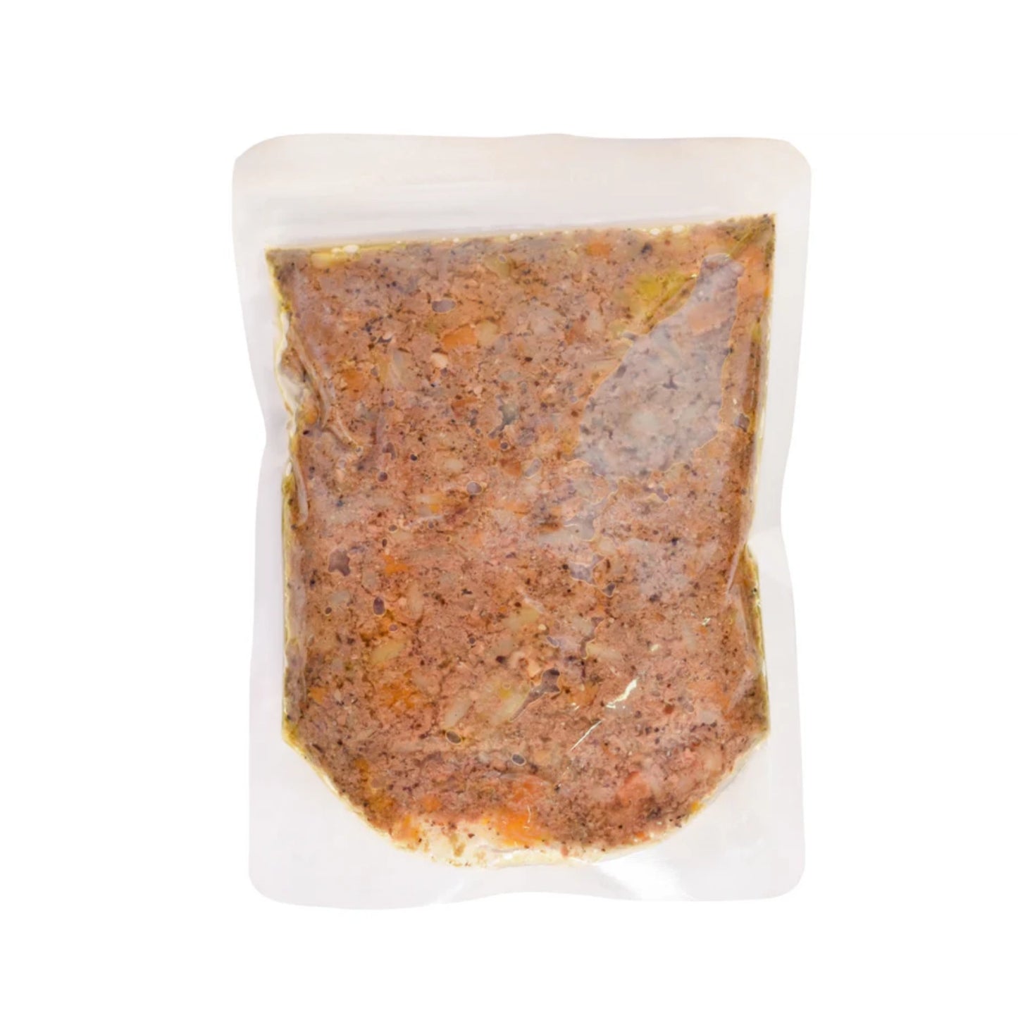 Chicken Biryani with Collagen